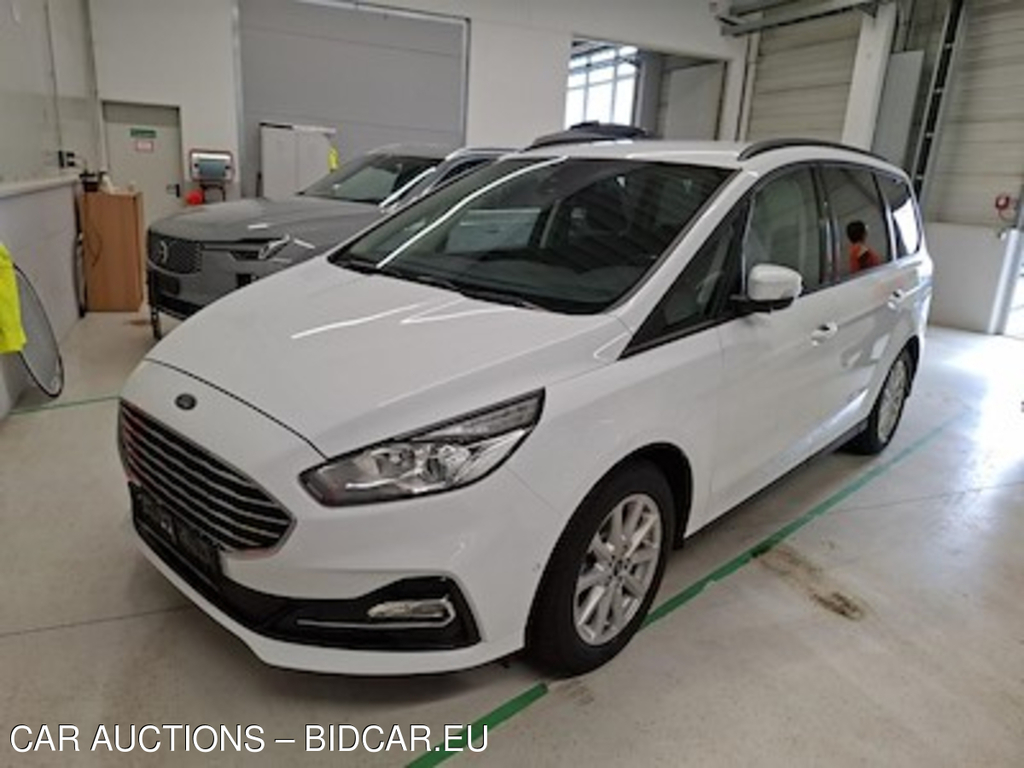 Ford GALAXY Edition 2,0 EcoBlue SCR 111KW