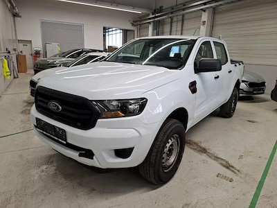 Ford RANGER 2,0 EcoBlue Doppelkabine XL 126KW