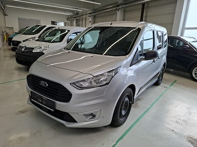 Ford Tourneo connect 1,5 TDCi Trend 89KW