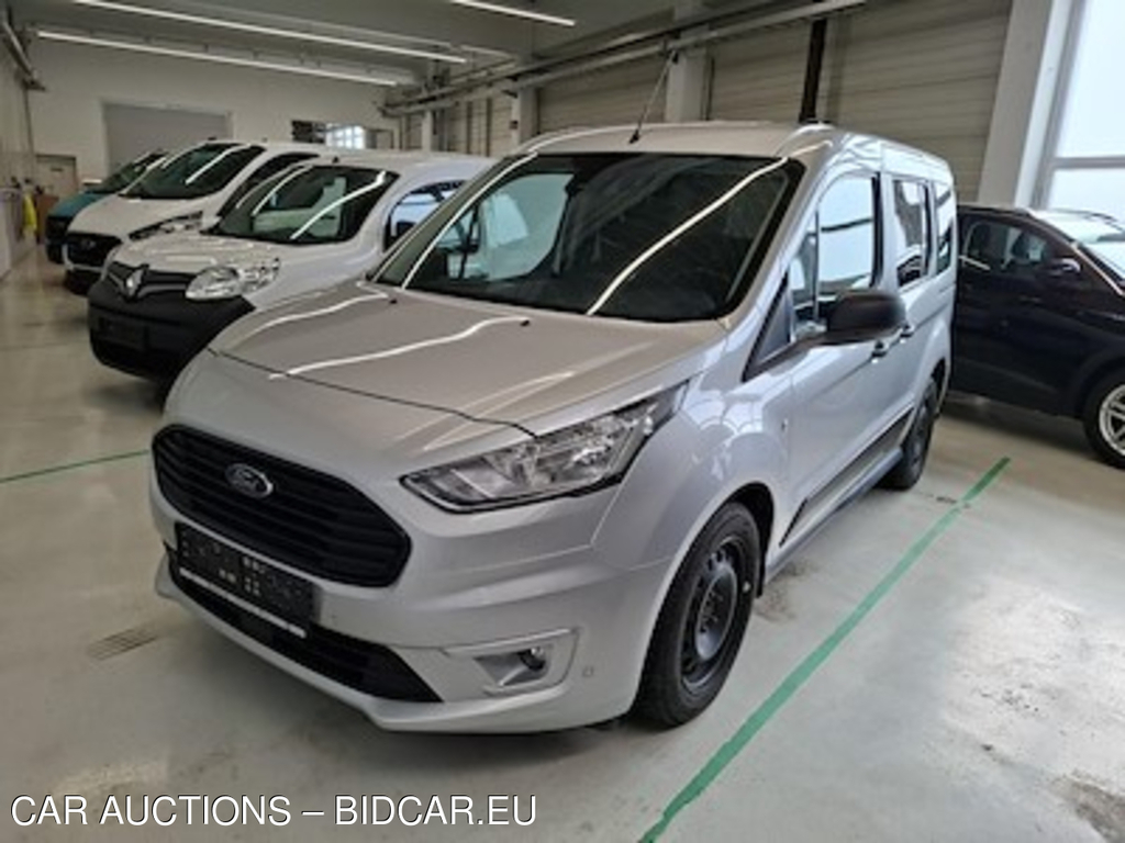 Ford Tourneo connect 1,5 TDCi Trend 89KW