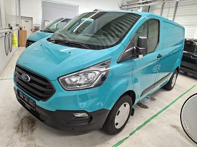 Ford Transit custom Kasten 2,0 TDCi 300 L1H1 Trend 77KW