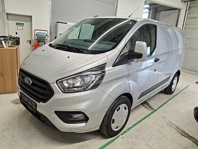 Ford Transit custom Kasten 2,0 TDCi 340 L1H1 Trend 96kW