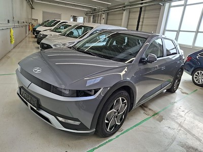 Hyundai Ioniq 5 Base Line Longe Range 56KW