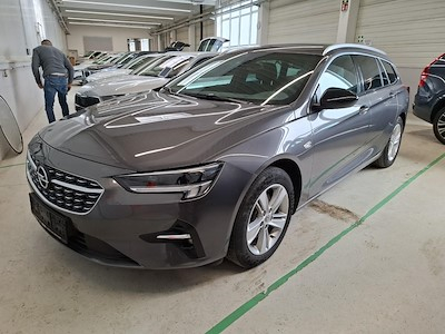 Opel Insignia 2.0 Cdti Dvh Business Auto St 128KW