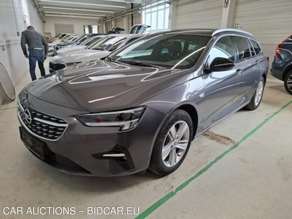 Opel Insignia 2.0 Cdti Dvh Business Auto St 128KW