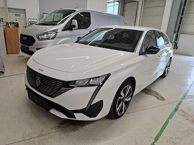 Peugeot 308 Sw Bluehdi 130 S&amp;s 6-Gang Allure 96KW