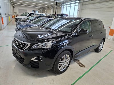 Peugeot 5008 SUV Active 1,5 BlueHDi 130 S&amp;S EAT8 96KW