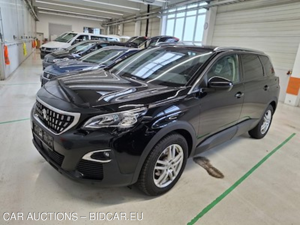 Peugeot 5008 SUV Active 1,5 BlueHDi 130 S&amp;S EAT8 96KW