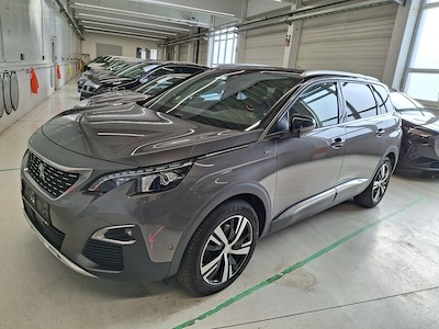 Peugeot 5008 SUV GT-Line 1,5 BlueHDi 130 S&amp;S EAT8 96K