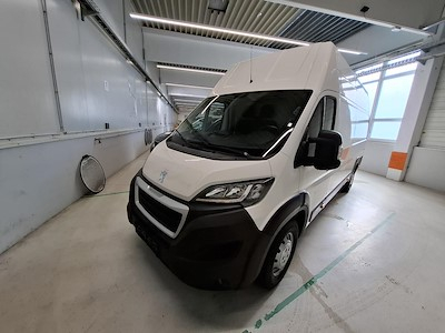 Peugeot Boxer kastenwag L4H3 3500+ 2,0 BlueHDi 163 S&amp;S 119KW