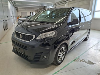 Peugeot EXPERT Kasten DK Premium L2 BlueHDi 180 EAT8 13
