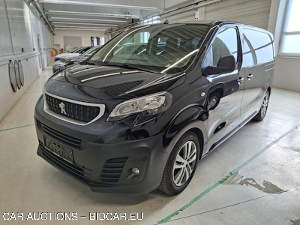 Peugeot EXPERT Kasten DK Premium L2 BlueHDi 180 EAT8 13