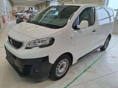 Peugeot EXPERT Kasten Premium Kompakt L1 2,0BlueHDi 120