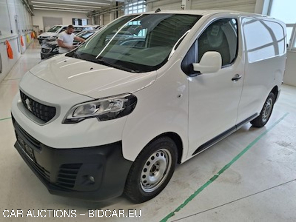 Peugeot EXPERT Kasten Premium Kompakt L1 2,0BlueHDi 120
