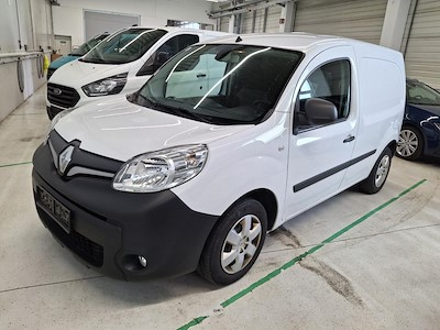 Renault KANGOO Express L1 ENERGY dCi 80 59KW