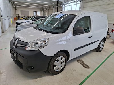 Renault KANGOO Express L1 ENERGY dCi 80 59KW