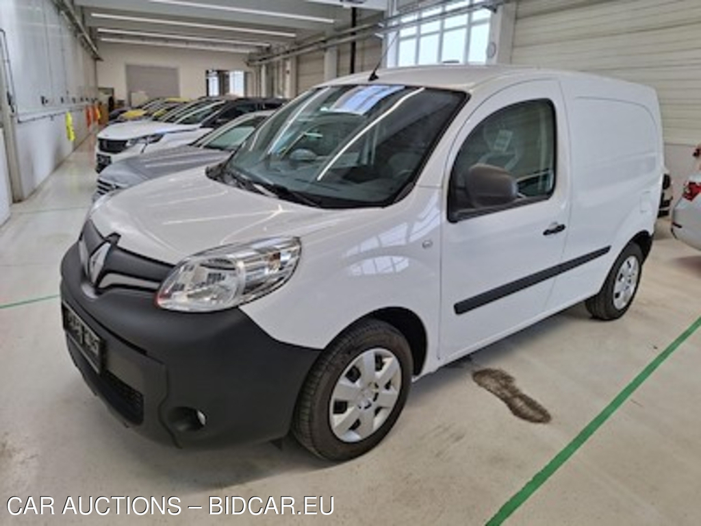Renault KANGOO Express L1 ENERGY dCi 80 59KW