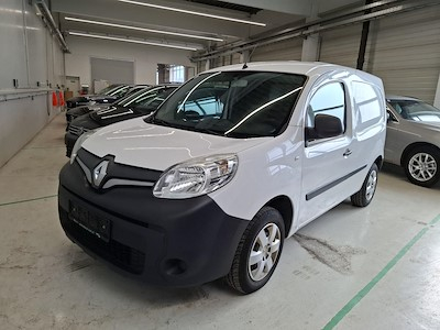 Renault KANGOO Express L1 ENERGY dCi 95 70KW