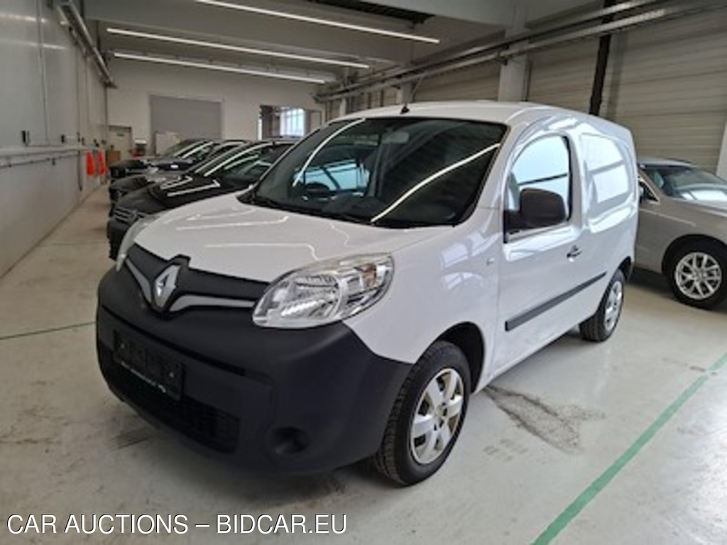 Renault KANGOO Express L1 ENERGY dCi 95 70KW