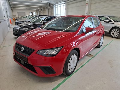 Seat IBIZA 1.0 59kw Reference 59KW