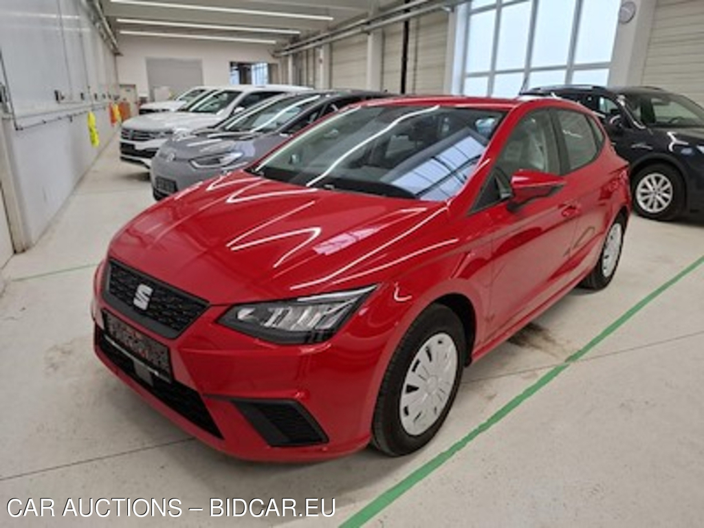 Seat IBIZA 1.0 59kw Reference 59KW