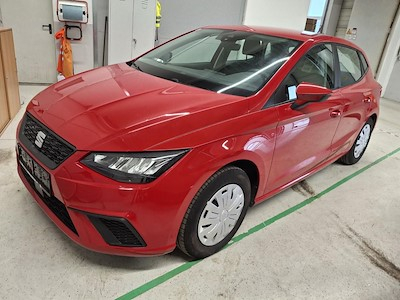 Seat IBIZA 1.0 59kw Reference 59KW