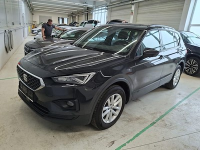 Seat Tarraco 2.0 Tdi Style 110KW