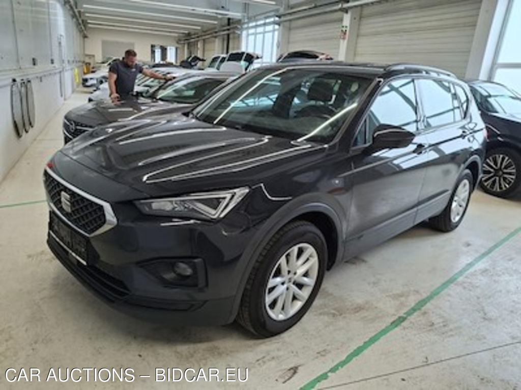 Seat Tarraco 2.0 Tdi Style 110KW