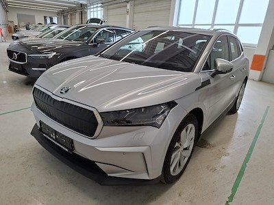 Skoda Enyaq iV 80 70KW