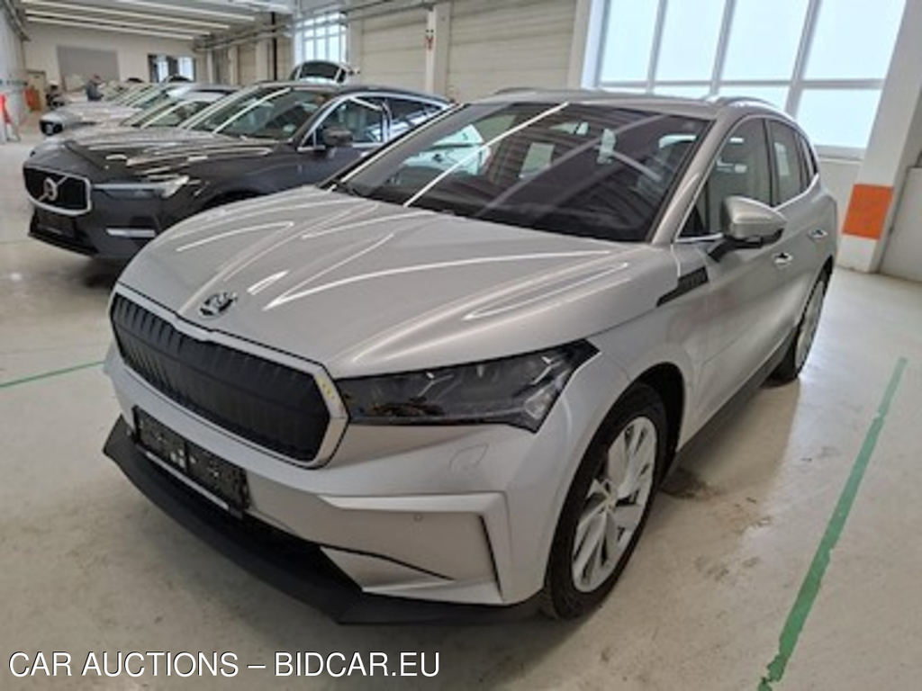 Skoda Enyaq iV 80 70KW