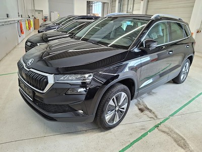 Skoda Karoq 2,0 TDI Style DSG 85KW