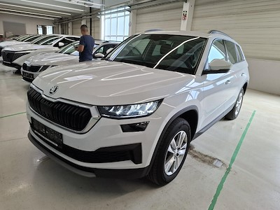 Skoda Kodiaq 2.0 Tdi 150 Ps Ambition Dsg 110KW