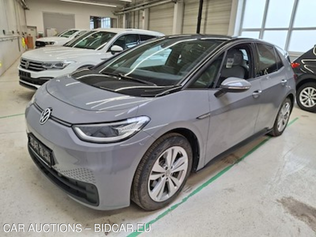 Volkswagen ID.3 Pro Performance Business 70KW