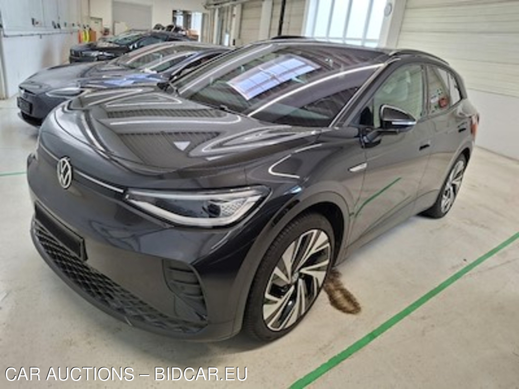 Volkswagen ID.4 77kwh 150kw Pro Performance 70KW