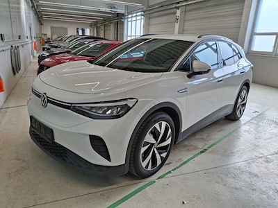Volkswagen ID.4 Pro Performance Basis 70KW