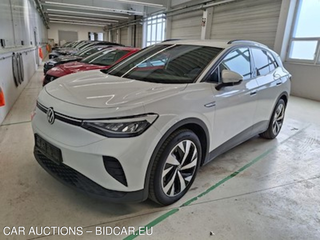 Volkswagen ID.4 Pro Performance Basis 70KW