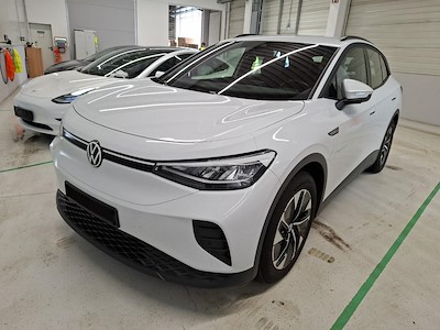 Volkswagen ID.4 Pro Performance Life 70KW