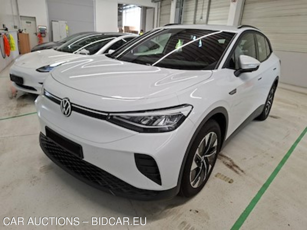 Volkswagen ID.4 Pro Performance Life 70KW