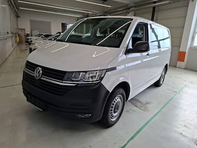 Volkswagen Transporter Kombi 2,0 TDI 81KW