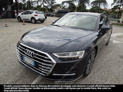 Audi A8 50 tdi 3.0 quattro -