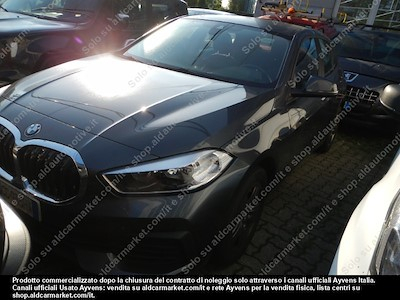 BMW series 1 PC 116d business -