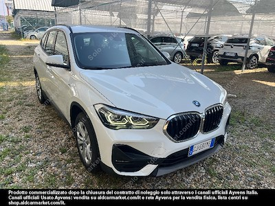 BMW X1 xdrive 25e business advantage -