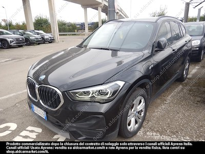 BMW X1 xdrive 25e business advantage -