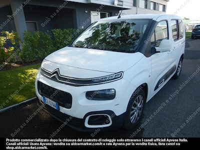 Citroen berlingo bluehdi 100 SS feel -
