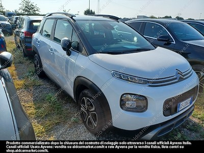 Citroen C3 aircross bluehdi 120 SS -