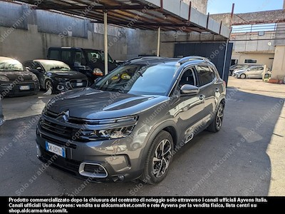 Citroen C5 aircrosspc bluehdi 130 SS -