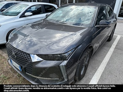 Citroen Ds DS 4 bluehdi 130 automatico -