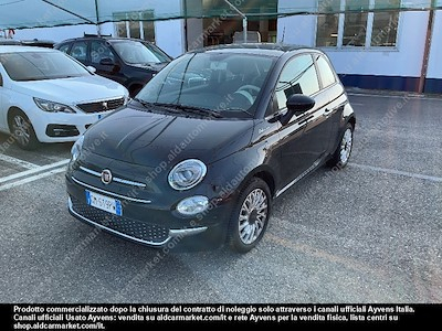 Fiat 500 PC 1.0 70cv ibrido -