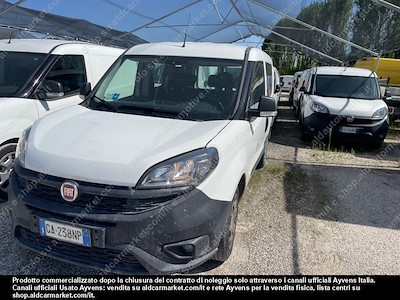 Fiat doblo cargo ch1 easy 1.3 -