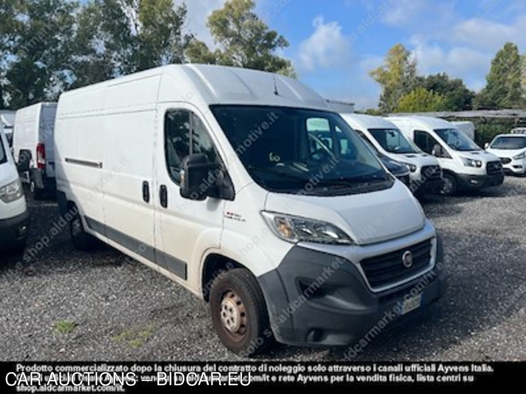 Fiat ducato PC 33 lh2 2.3 -